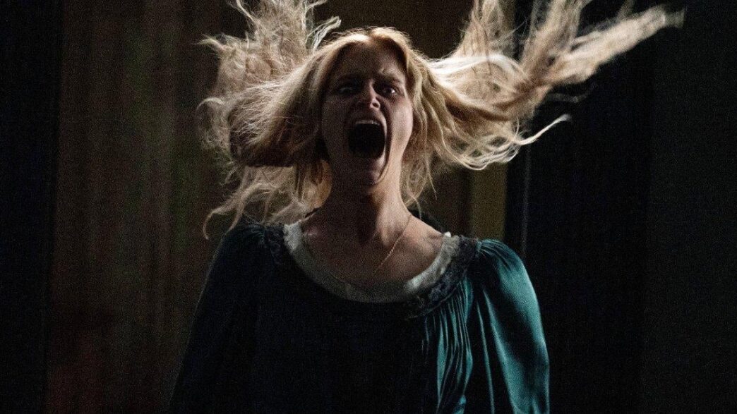 3 Séries de Terror Imperdíveis para Maratonar Agora Mesmo