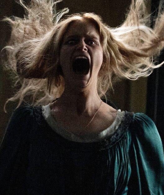 3 Séries de Terror Imperdíveis para Maratonar Agora Mesmo