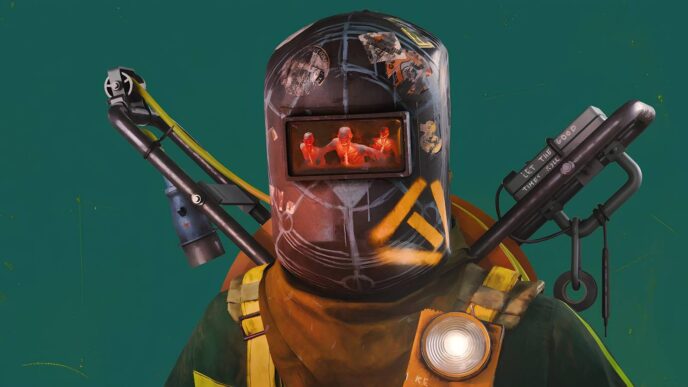Firebreak: Data de lançamento e detalhes da atualização de Breakpoint