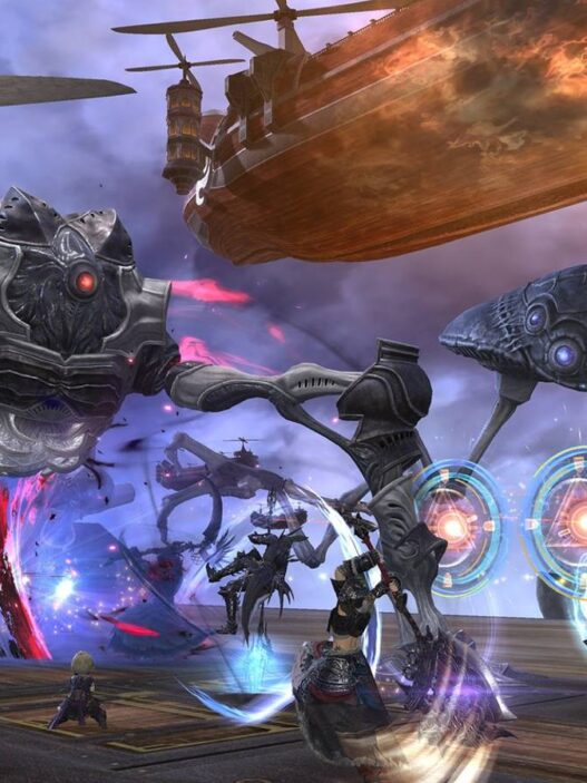 Final Fantasy XIV: Prévia do aguardado recurso Dawntrail