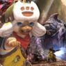 Final Fantasy XIV: Recompensas do crossover com Monster Hunter Rise: Sunbreak