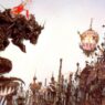 Diretor de FF7 Remake faria Remake de FF6 com tempo e dinheiro