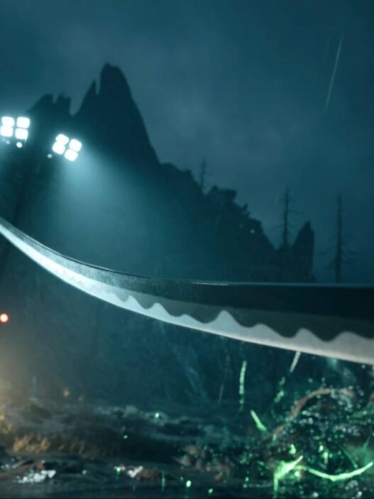Final Fantasy VII Rebirth : Diretor comemora fortes vendas