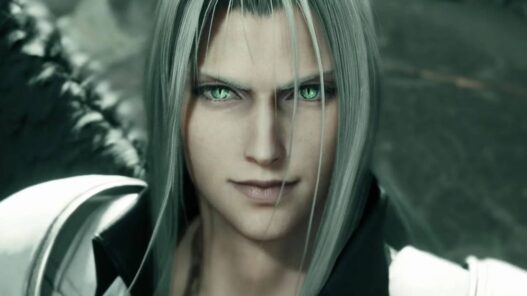 Final Fantasy 7 Remake Parte 3: Square Enix revela planos de lançamento