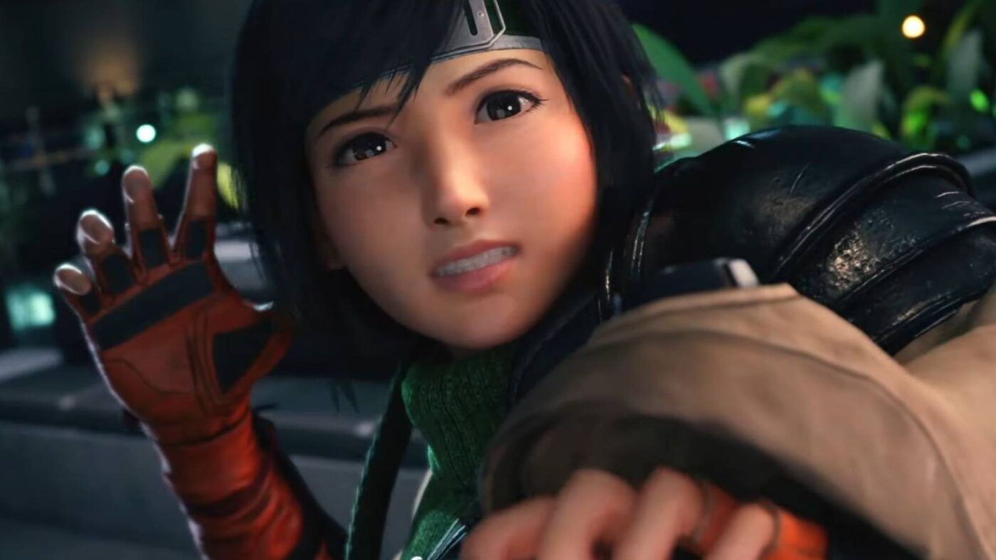 Diretor de FF7 Remake explica as cartas-chave: por que elas são boas para desenvolvedores?