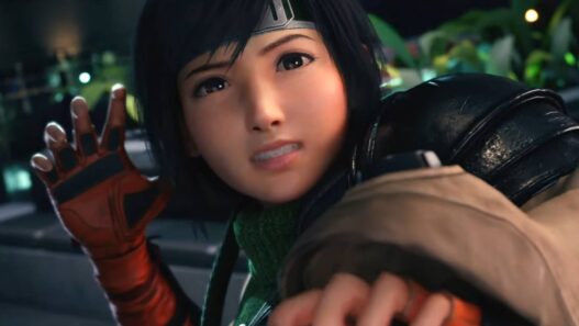 Diretor de FF7 Remake explica as cartas-chave: por que elas são boas para desenvolvedores?