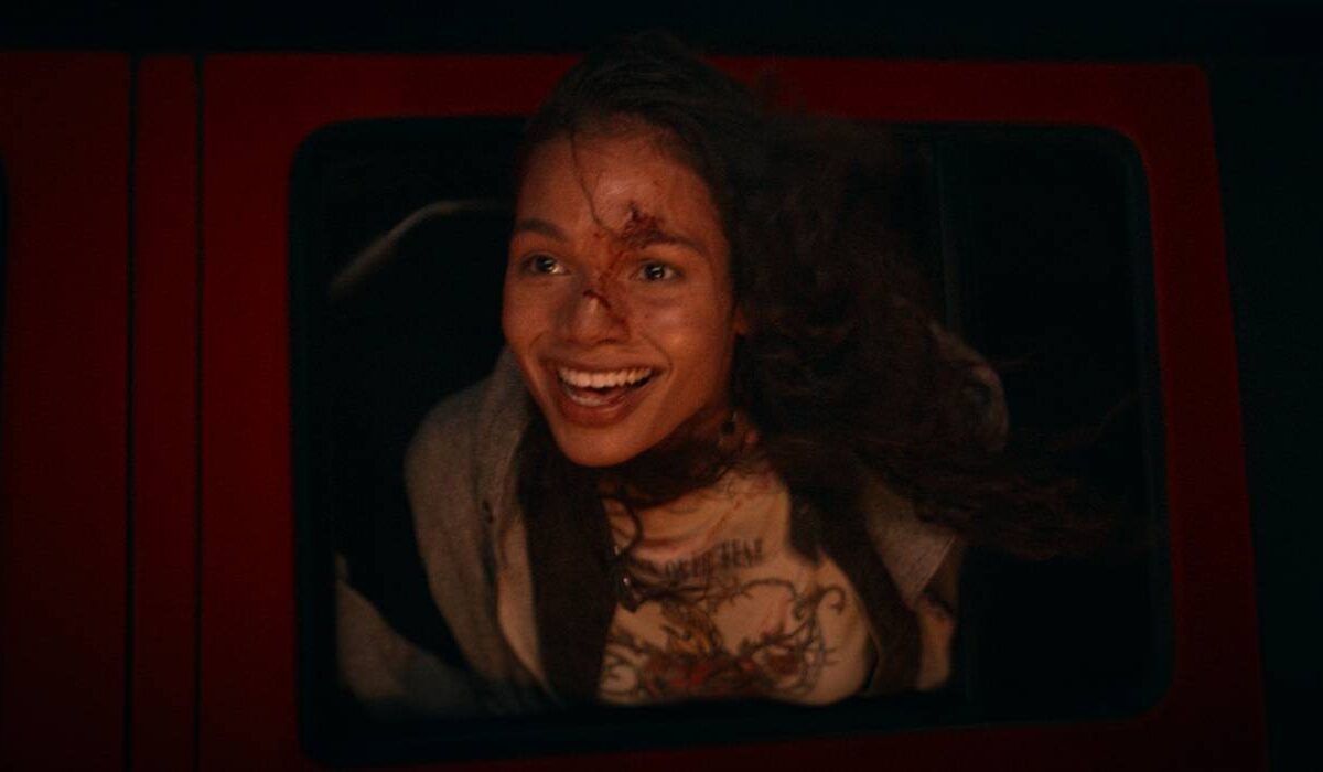 Zachary Quinto em nova imagem sangrenta de Find Your Friends