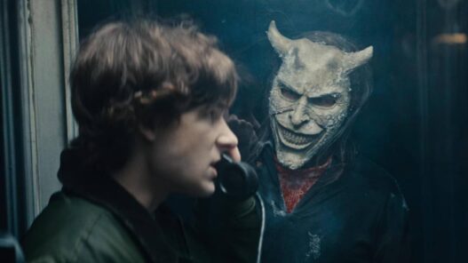 Black Phone 2: Crítica e desempenho no Rotten Tomatoes