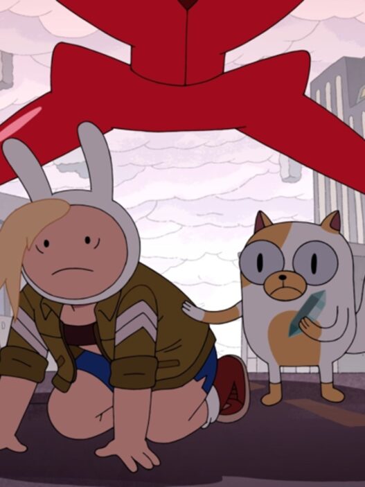 Fionna e Cake: 2ª temporada de Adventure Time revela personagem de retorno