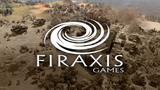 Firaxis: Demissões atingem estúdio de Civilization e outros games