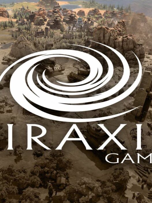 Firaxis: Demissões atingem estúdio de Civilization e outros games