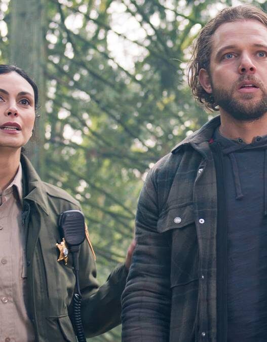 Fire Country: Trailer da 4ª temporada confirma morte de personagem principal