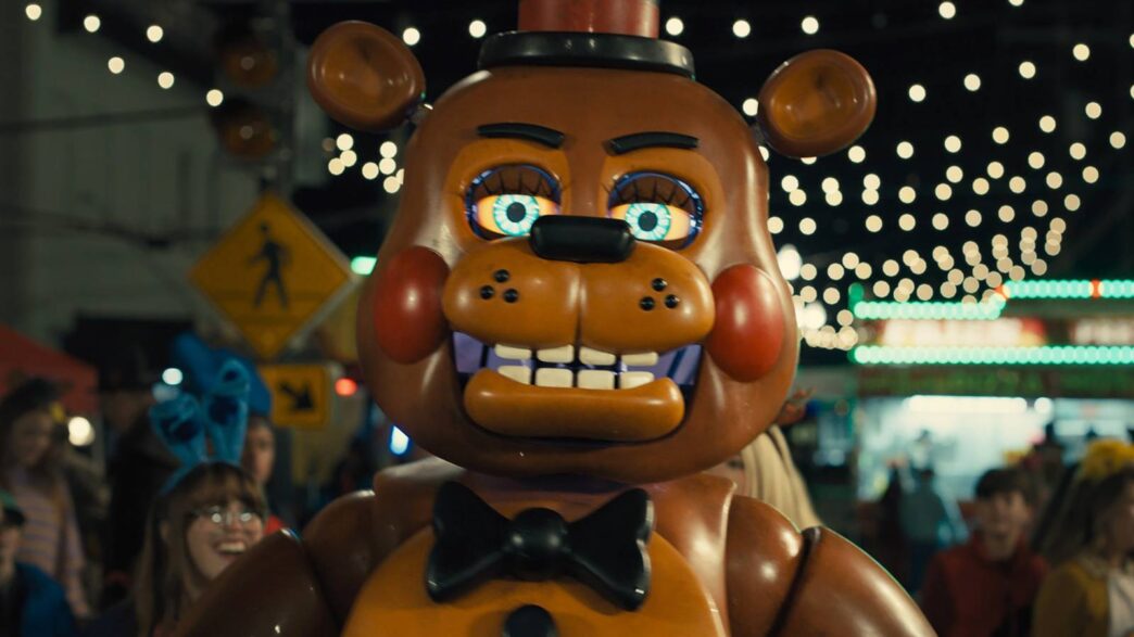 Five Nights at Freddy's 2: O mesmo erro do primeiro filme?