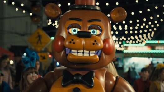 Five Nights at Freddy's 2: O mesmo erro do primeiro filme?
