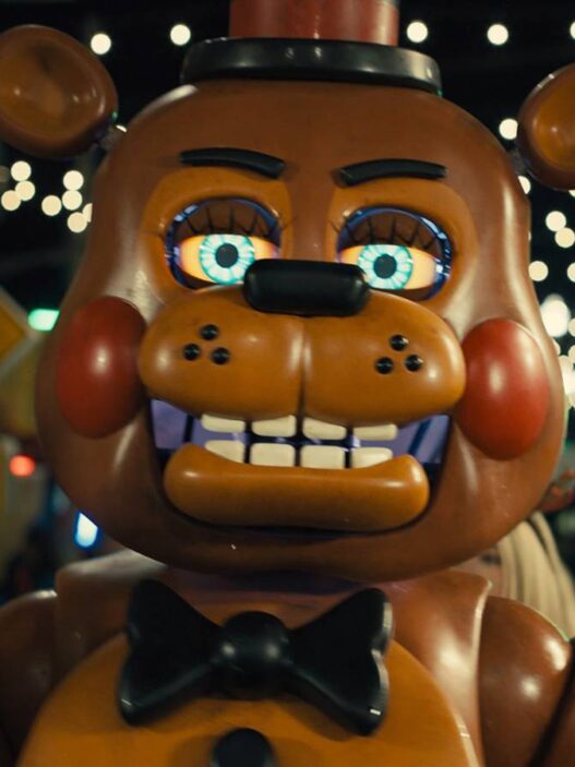 Five Nights at Freddy's 2: O mesmo erro do primeiro filme?
