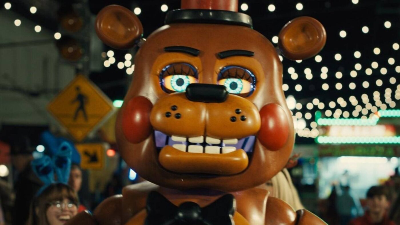 Novos detalhes sobre o aguardado retorno dos ícones de terror em Five Nights at Freddy's 2