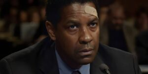 Denzel Washington em drama de US$ 160 milhões chega ao streaming