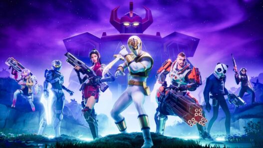 Fortnite: Mudança nos V-Bucks Barateia Bundles, Mas Exclui PlayStation