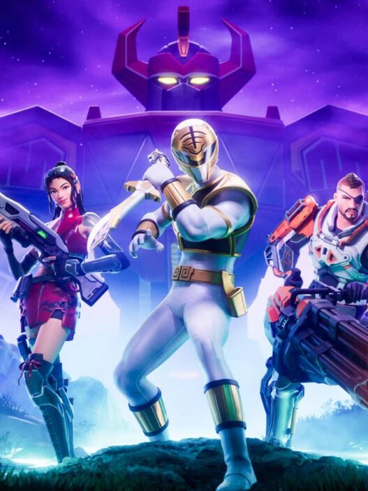 Fortnite: Mudança nos V-Bucks Barateia Bundles, Mas Exclui PlayStation