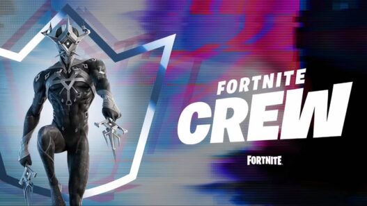 Fortnite: Pesquisa Sugere Novos Benefícios para o Crew
