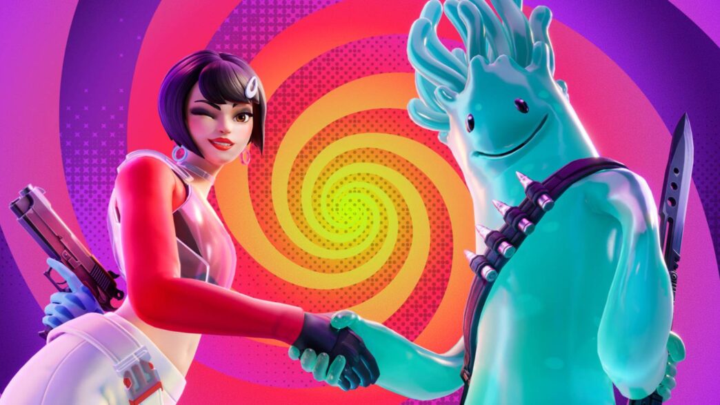 Fortnite: milhares de jogadores banidos por abuso no chat de proximidade