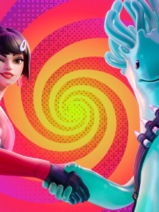 Fortnite: milhares de jogadores banidos por abuso no chat de proximidade