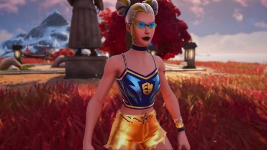 Fortnite: Atualização de terça-feira adiada