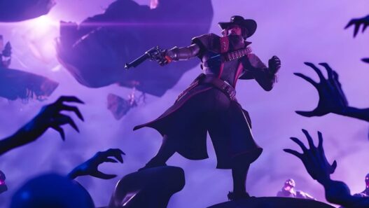 Rumor: Crossover de Silent Hill em Fortnite?