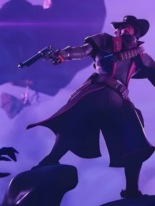 Rumor: Crossover de Silent Hill em Fortnite?