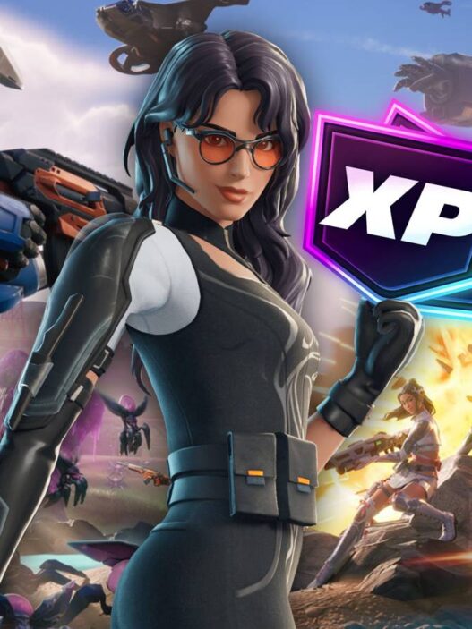 Fortnite: Ganhe XP extra neste fim de semana!