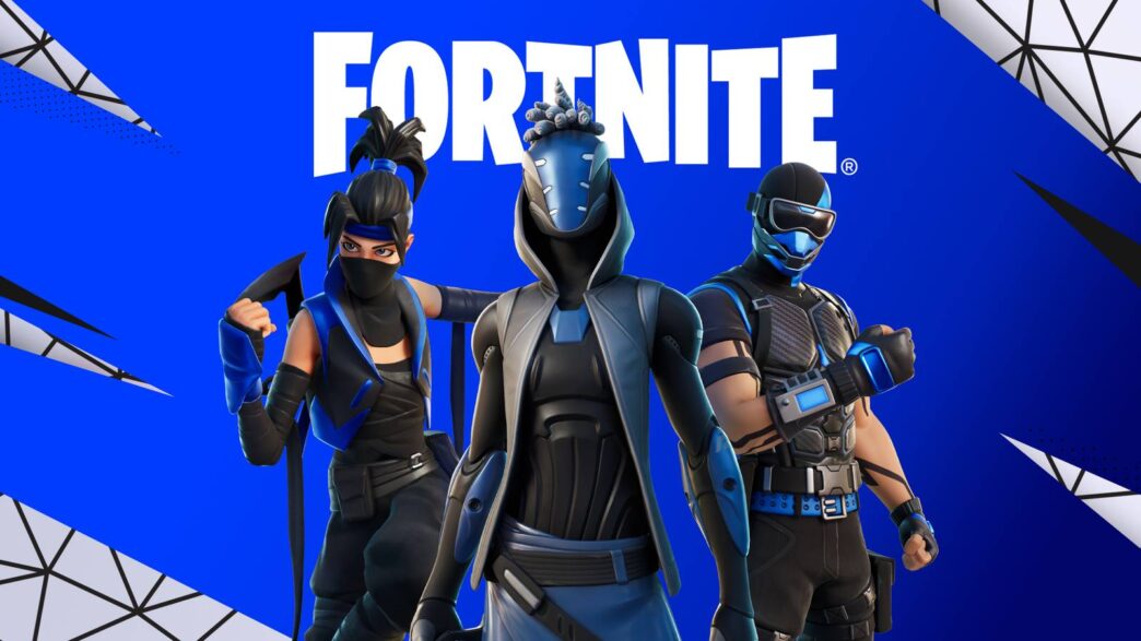 Fortnite bane milhares de jogadores por abuso do bate-papo de proximidade