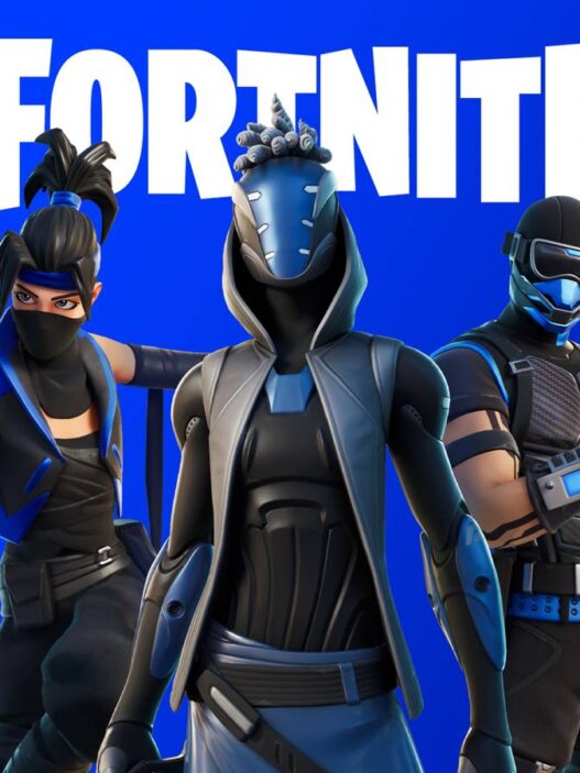 Fortnite bane milhares de jogadores por abuso do bate-papo de proximidade