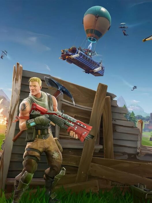 Fortnite: Reformulação no Modo Ranqueado está a caminho