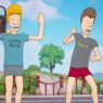 Beavis e Butthead: A Força Inesperada que Quebra a Lore de Fortnite