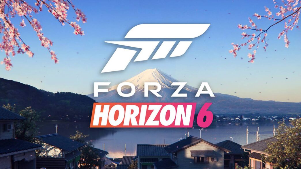 Forza Horizon 6: Cenário Oficial Revelado