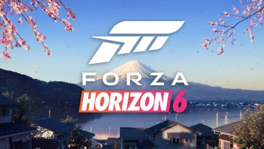 Forza Horizon 6: Cenário Oficial Revelado