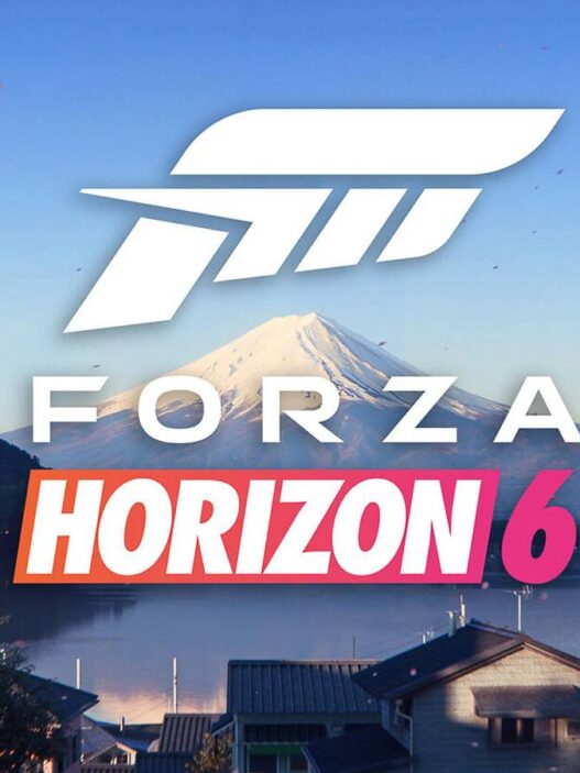 Forza Horizon 6: Cenário Oficial Revelado