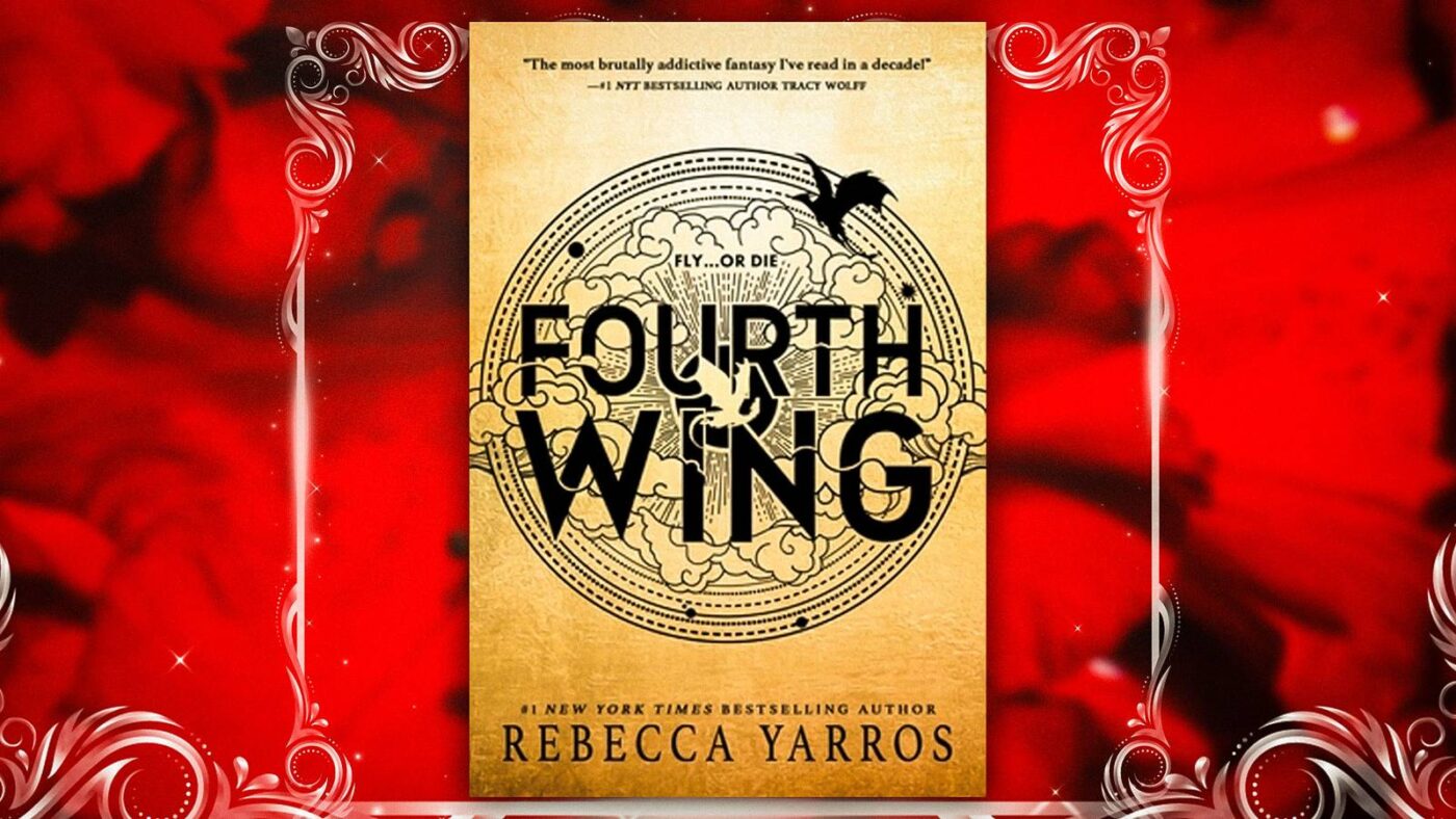 4th Wing: Série de TV volta aos trilhos com novidades