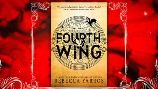 4th Wing: Série de TV volta aos trilhos com novidades