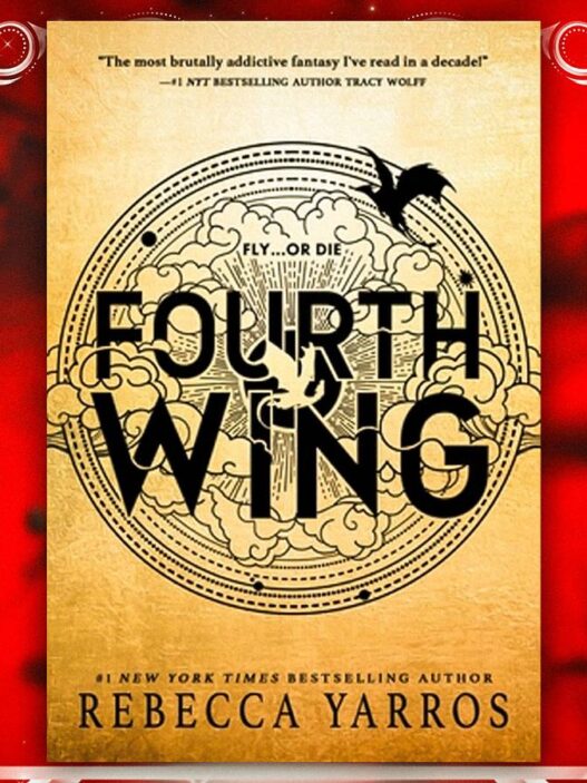 4th Wing: Série de TV volta aos trilhos com novidades