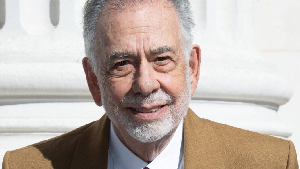 Francis Ford Coppola: épico sci-fi chega ao VOD