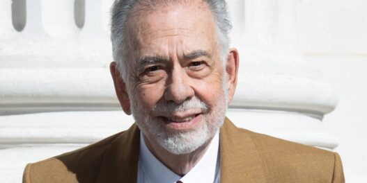 Francis Ford Coppola: épico sci-fi chega ao VOD