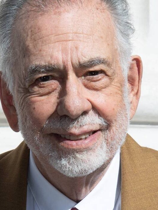Francis Ford Coppola: épico sci-fi chega ao VOD