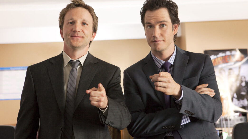 Suits na Netflix: Série de Tribunal Conquista Todas as Temporadas