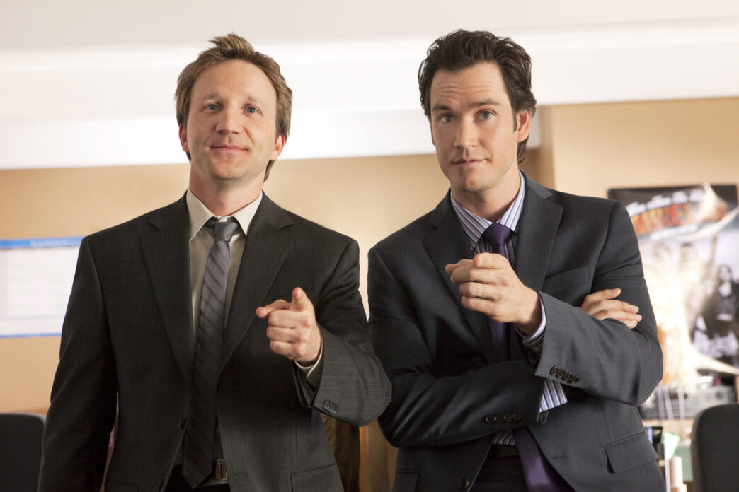 Suits na Netflix: Série de Tribunal Conquista Todas as Temporadas