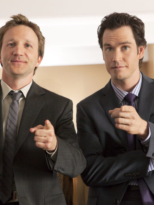 Suits na Netflix: Série de Tribunal Conquista Todas as Temporadas
