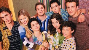 Séries de sucesso que mereciam mais temporadas