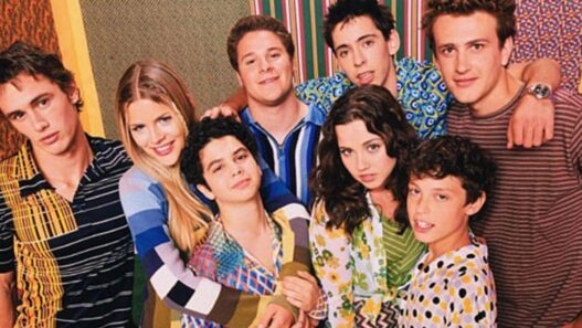 Séries de sucesso que mereciam mais temporadas