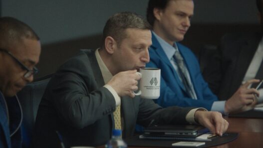 The Beanie Felon: A Comédia Mais Incômoda de 2025 Chegou ao Streaming