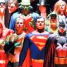 Liga da Justiça: Novos colecionáveis de quadrinhos chegam com a DCU de James Gunn